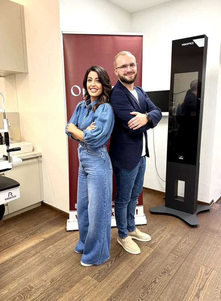 Optik Titz - Feldbach